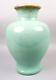 10 Celadon Fulper Arts And Crafts Pottery Crystalline Ceramic Vase