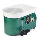 110v 250w Electric Pottery Wheel Clay Art Pottery Making Equipment Ceramic