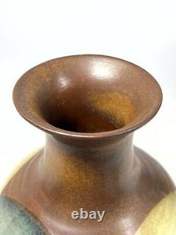 13 Vintage Pottery Craft Vase