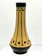 1915 Weller Pottery Scandia Pattern Arts And Crafts 7.5 Vase Mission Style