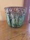1920's Weller Pottery Forest Pattern