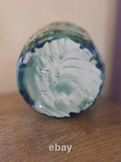 1920's Weller Pottery Forest Pattern