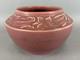 1921 Arts And Crafts Rookwood Pottery 2179 Rose Vase