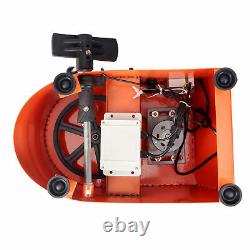 25CM Wheel Ceramic Machine Electric Pottery Work Clay Art Craft DIY