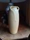 8.25 Tall Matte Glazed Taupe Rookwood Arts&crafts Vase (model #2126) Dated 1917