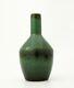 A Lovely Green Ceramic Vase Carl-harry Stålhane Rörstrand Mid 20th Century