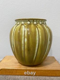 Antique 1926 Arts Crafts Rookwood 2812 Elizabeth Neave Lincoln Art Pottery Vase