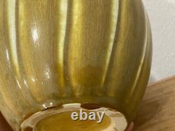 Antique 1926 Arts Crafts Rookwood 2812 Elizabeth Neave Lincoln Art Pottery Vase