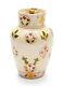 Antique Della Robbia Birkenhead Arts & Crafts Pottery Pot Pourri Vase /jar C1900