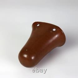 Antique Marblehead Arts & Crafts Pottery Wall Pocket C1920
