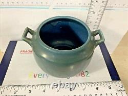 Antique Rookwood Pottery Arts & Crafts Bowl or Vase XXI 1921 #2083