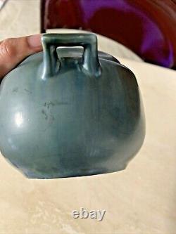 Antique Rookwood Pottery Arts & Crafts Bowl or Vase XXI 1921 #2083