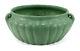Antique Roseville Matt Green American Pottery Vase Fern Dish Arts & Crafts 320-9