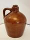 Antique Roycroft Arts & Crafts Pottery Glazed Ceramic Jug C. 1920