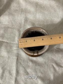 Antique Van Briggle Art Pottery Vase Colorado Springs Arts & Crafts Era