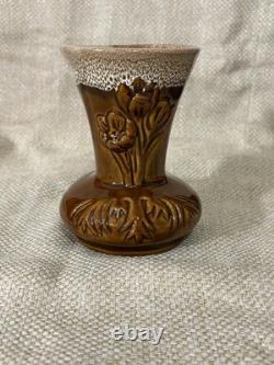 Antique Van Briggle Art Pottery Vase Colorado Springs Arts & Crafts Era