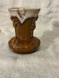 Antique Van Briggle Art Pottery Vase Colorado Springs Arts & Crafts Era