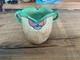 Antique Weller Pottery Matra Vase, Two Handled, Signed, Pristine, Usa