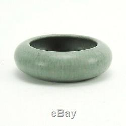Arequipa Pottery California 1911-18 Rhead Arts & Crafts matte glaze bowl