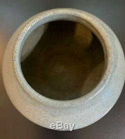 Arts & Crafts Arequipa California Pottery Vase Mission Style