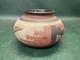 Arts & Crafts Clifton Pottery Chevlon, Arizona Vase Native American