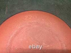 Arts & Crafts Clifton Pottery Chevlon, Arizona Vase Native American
