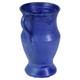 Arts & Crafts Era Fulper Blue Art Pottery Vase C1925