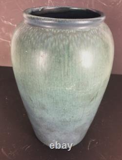Arts & Crafts Hampshire Vase By Cadman Robertson circa 1910