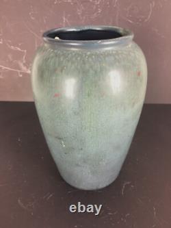 Arts & Crafts Hampshire Vase By Cadman Robertson circa 1910