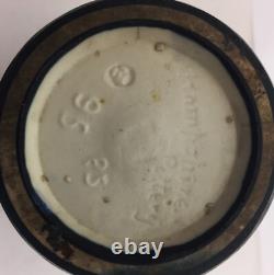 Arts & Crafts Hampshire Vase By Cadman Robertson circa 1910