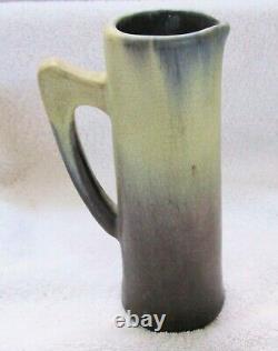 Arts & Crafts Mission Period Van Briggle Art Pottery Pitcher Vase