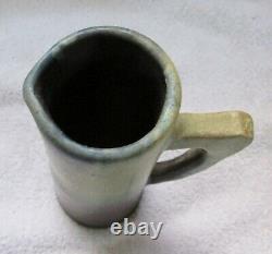 Arts & Crafts Mission Period Van Briggle Art Pottery Pitcher Vase