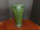 Arts & Crafts Style Lantern By Ephraim Faience Pottery Marked