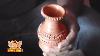 Arts U0026 Crafts Make A Decorative Vase Pottery