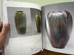 Arts and Crafts of Newcomb Pottery Adrienne Spinozzi 2013 DJ HB LN 240515