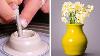 Awesome Pottery Making Ideas Diy Ceramic Masterpieces By 5 Minute Decor