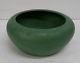 Bauer Pottery Early Bulb Bowl Arts & Crafts California