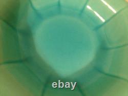 Beautiful 1926 Rookwood Arts & Crafts Period Large Blued Glazed Pottery Bowl