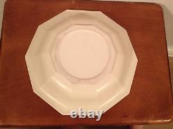 Beautiful 1926 Rookwood Arts & Crafts Period Large Blued Glazed Pottery Bowl