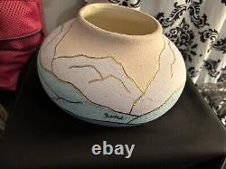 Beautiful Handmade Pottery