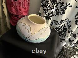 Beautiful Handmade Pottery