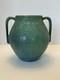 Beautiful Vintage Roseville Earlam Arts & Crafts Art Pottery Vase 519