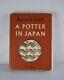 Bernard Leach Book A Potter In Japan Pottery Craft