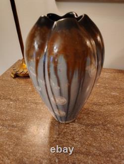 Bill Campbell Vase