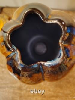 Bill Campbell Vase