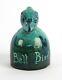 Blanche Vulliamy Wardle Pottery Grotesque Bell Arts And Crafts Brannam