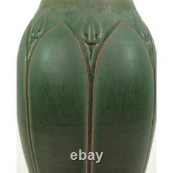 Cedric And Christy Brown, C. & C. Brown, 14 Arts And Crafts Decorated Vase