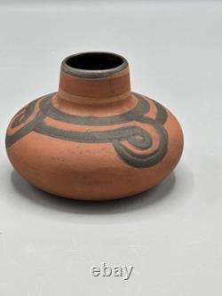 Clifton Indian Ware Pottery Vase