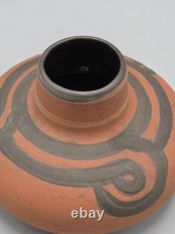 Clifton Indian Ware Pottery Vase