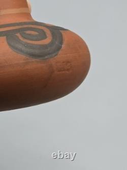 Clifton Indian Ware Pottery Vase